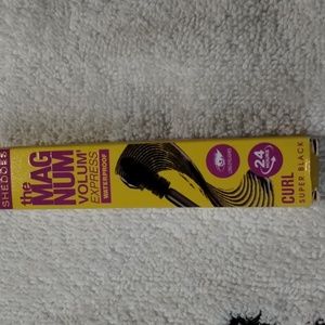 MAGNUM VOLUM'EXPRESS